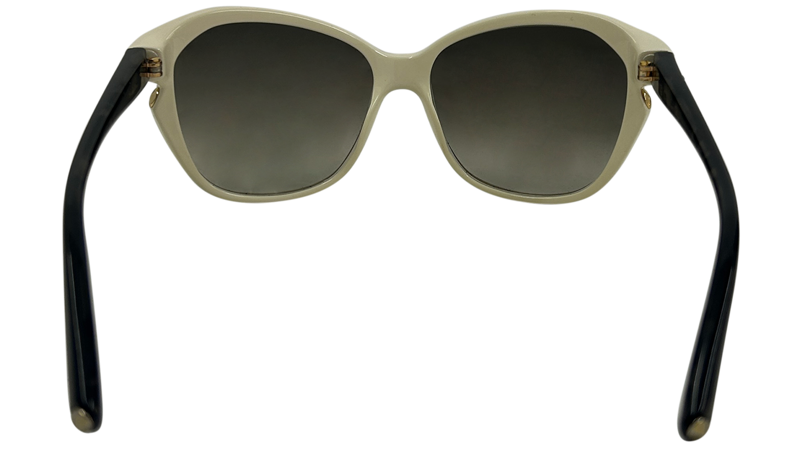 Christian Dior Gafas de Sol, 80&euro;, Accesorios, Blanco, Tafetán - Acetato, Vista trasera